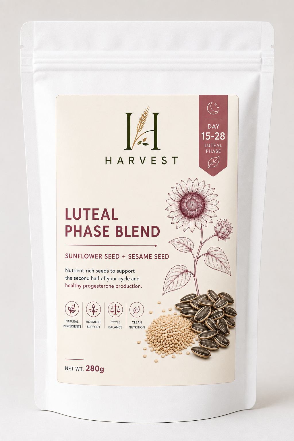 Luteal Phase Blend