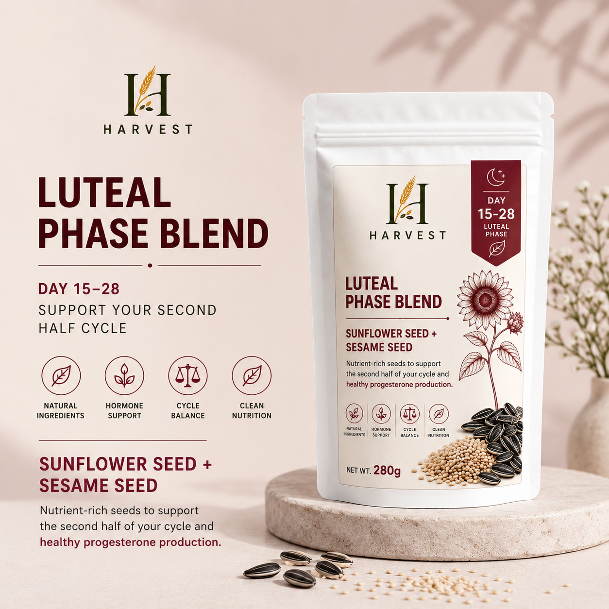 Luteal Phase Blend