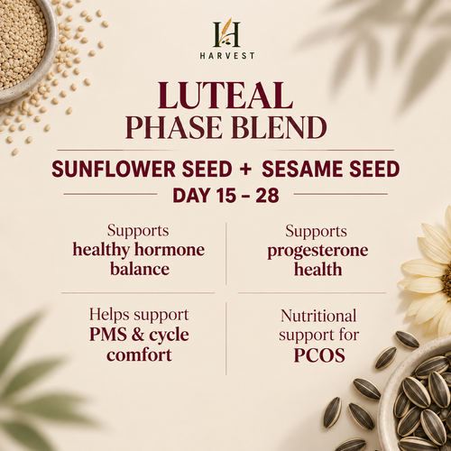 Luteal Phase Blend